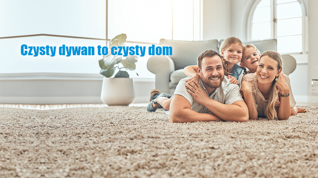 Zdjęcie na okładce dla Dywan Box - Pralnia Dywanów - pranie dywanów Kraków